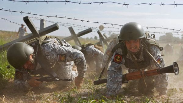 Путин увеличивает штатную численность российской армии. Это необязательно ее реальная численность