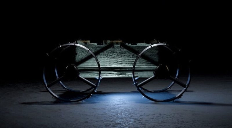 Astrobotic получила от NASA финансирование на разработку миниатюрного лунохода