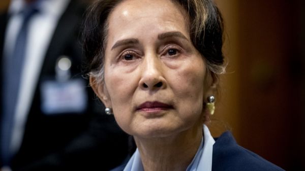 Второй приговор Аун Сан Су Чжи: еще шесть лет тюрьмы по обвинениям в коррупции