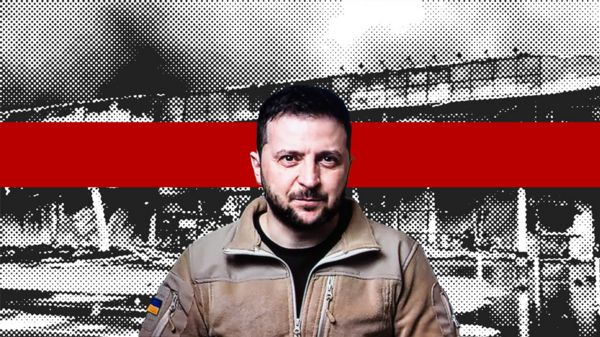 От видеообращений по-русски до призывов не давать визы: как менялась риторика Зеленского в отношении граждан России