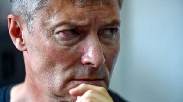 В Екатеринбурге задержан Евгений Ройзман