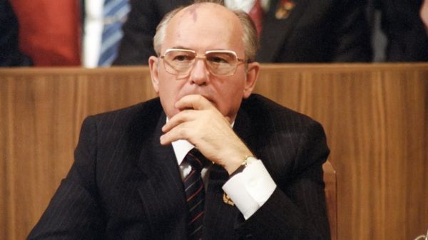 "За шесть лет у власти Михаил Горбачев изменил мир". Первый и последний президент СССР умер на 92-м году жизни