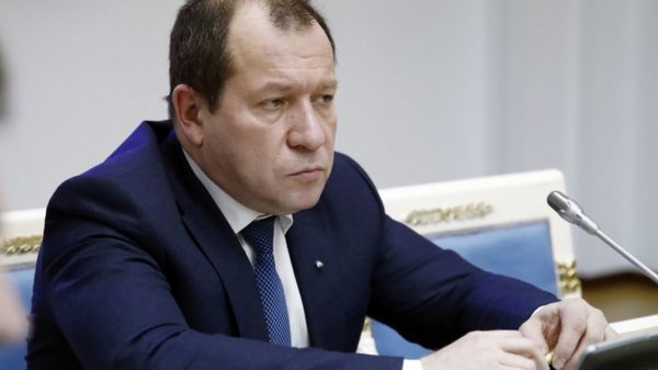 На правозащитника Игоря Каляпина совершено нападение - ему пытались порезать лицо