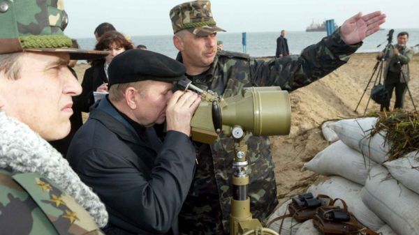 Леонид Кучма: "Путин хотел уничтожить Украину, а получит наше второе рождение"