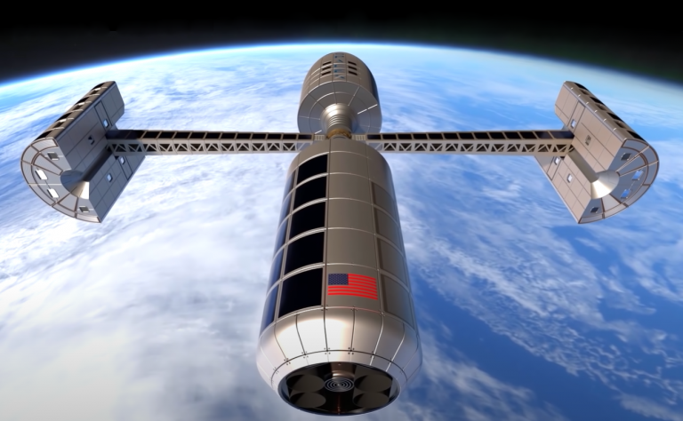 Как не убить колонизаторов Марса и почему это не так важно?