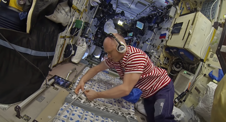 Как не убить колонизаторов Марса и почему это не так важно?