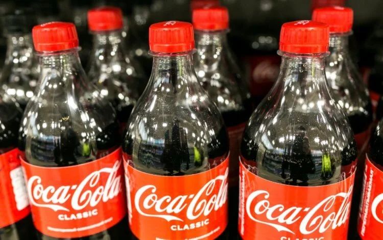 Кока-кола сделала мышей глупее. А как она влияет на людей?