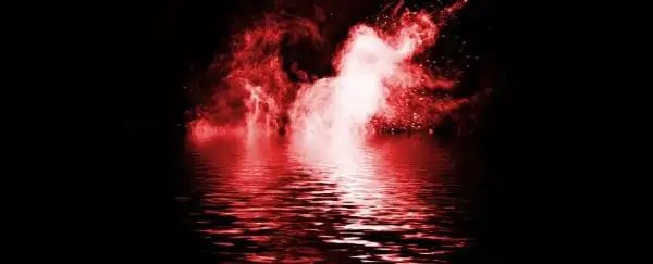 Межзвездный объект мог столкнуться с Землей. Ученые планируют исследовать океан