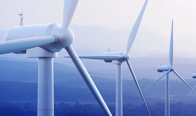 Новый биопластик для ветряных турбин можно превратить в мармеладных мишек и просто съесть 