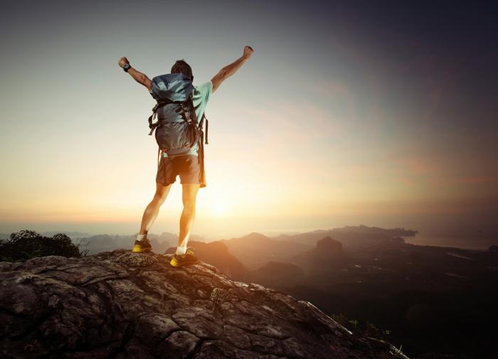 Учёные доказали, что все люди светятся