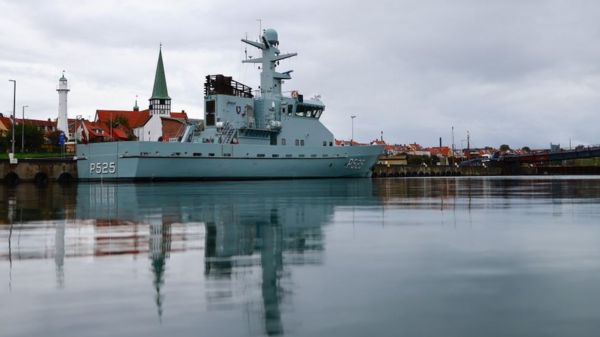 Кто взорвал "Северный поток"? Европа расследует мегадиверсию на главном газопроводе из России