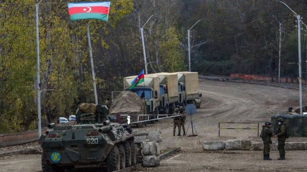 "Вакуум силы": что известно о боях на границе Армении и Азербайджана и как это повлияет на Карабах