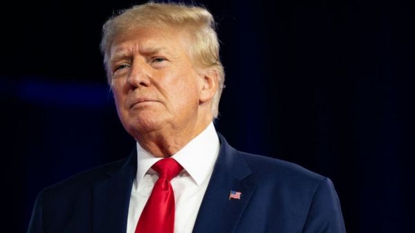 На Трампа завели дело о мошенничестве с семейным бизнесом