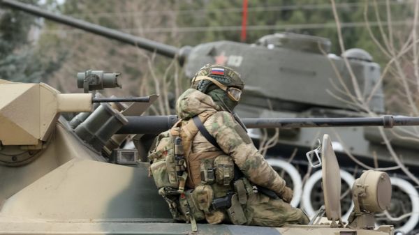 В Уголовный кодекс России внесли “мобилизацию” и “военное время”. Чем и кому это грозит?