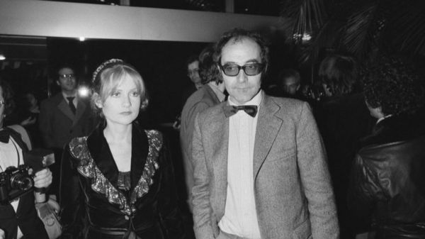 Умер французский режиссер, классик "новой волны" Жан-Люк Годар