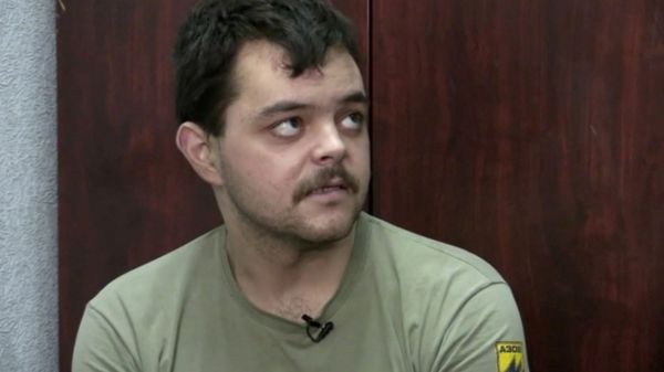 Власти "ДНР" отпустили десятерых пленных иностранцев, в том числе пятерых британцев