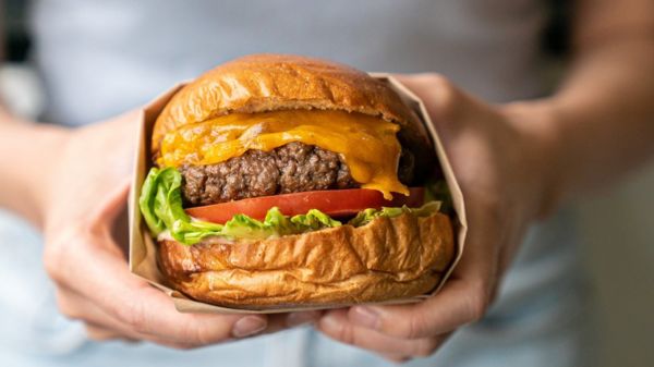 В голландском Гарлеме запретили рекламу мяса. Так "зеленые" борются с изменением климата