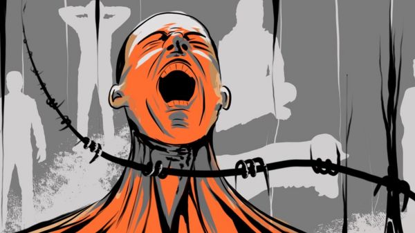 Азербайджан: жертвы массовых пыток, оказавшиеся в тюрьме, могут выйти на свободу