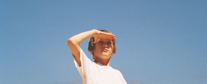 Человеческая кожа не всегда боялась солнца