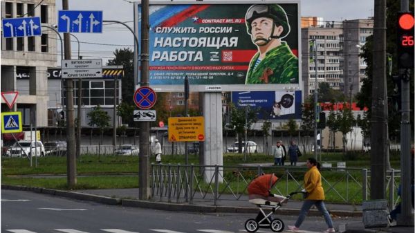 В Уголовный кодекс России внесли “мобилизацию” и “военное время”. Чем и кому это грозит?