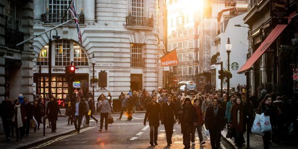 Если мы изменим геном, то вместо социальных классов будут биологические