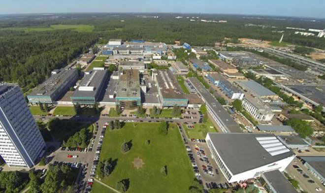 На зеленоградском «Микроне» вдвое увеличат производство чипов