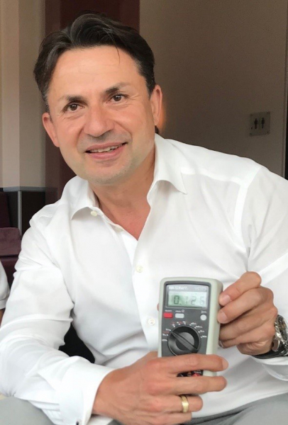 Neutrinovoltaic подтверждает возможность бестопливной генерации «свободной энергии» Теслы 