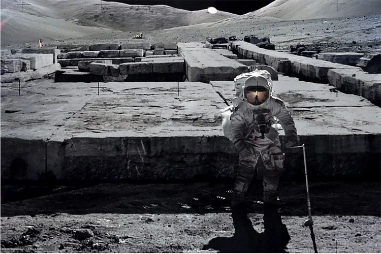 Обнаружить оставленное братьями по разуму: Ученые намерены найти астроархеологические артефакты