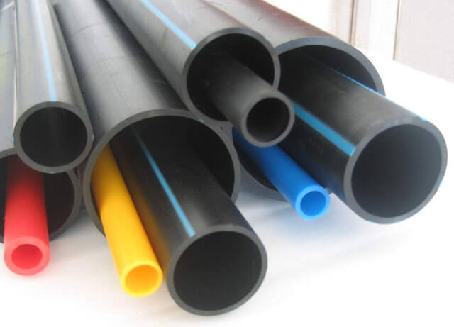 ПНД трубы: почему такие системы коммуникаций стали популярными