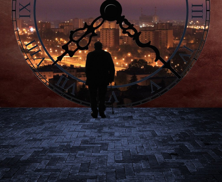 Результаты исследования показывают, что только 33% людей хотели бы жить вечно