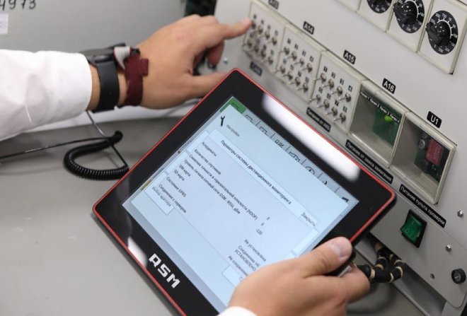 Российские автопилоты для сельхозтехники запущены в массовое производство