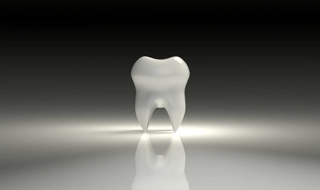 Российские ученые разработали зубное покрытие, которое превосходит по твердости натуральную эмаль