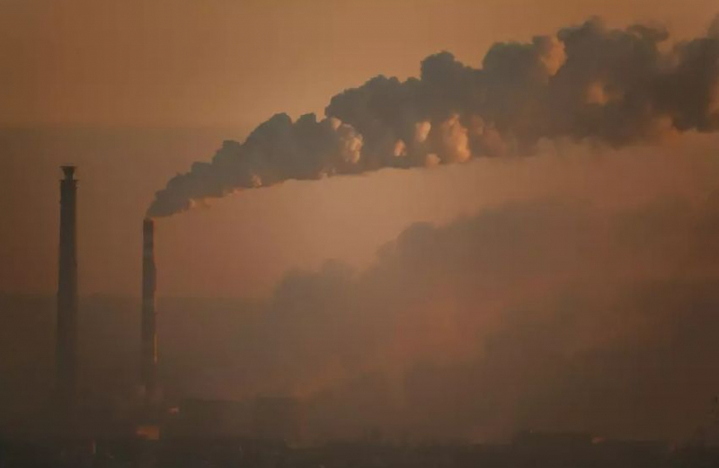 Учёные выяснили, как загрязнение воздуха вызывает рак лёгких у некурящих