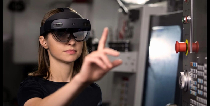 В космос за несколько секунд: голографическая телепортация становится реальностью