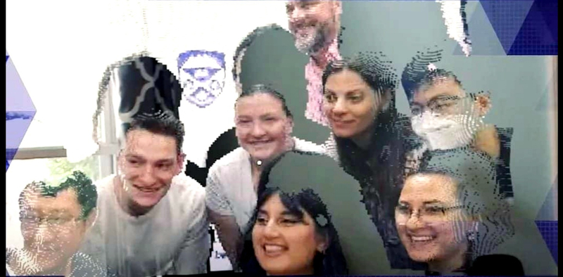 В космос за несколько секунд: голографическая телепортация становится реальностью