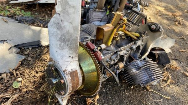 США: поставки иранских дронов России нарушают международные санкции