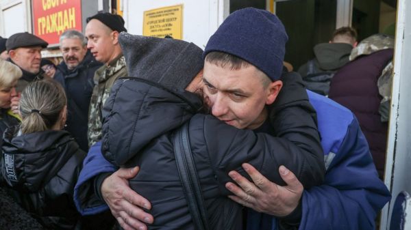 "Опоры шатаются". Как мобилизация бьет по психологическому состоянию россиян