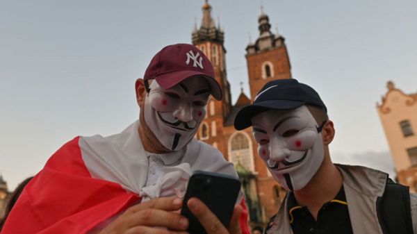 Изменение избирательного кодекса и арест подростков на глазах всей школы. Главное в Беларуси за неделю