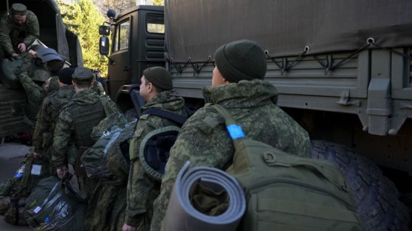 В России узаконят мобилизацию судимых за тяжкие преступления. Госдума отменяет запрет