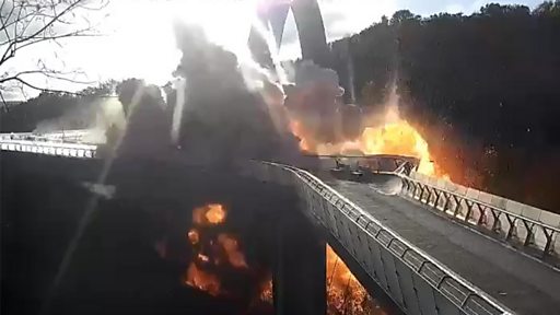 Россия нанесла массированные ракетные удары по всей Украине. Что известно