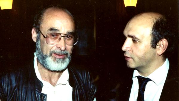 "Русский Моисей": в США умер известный правозащитник и диссидент, фигурант громкого "самолетного дела" Юрий Федоров