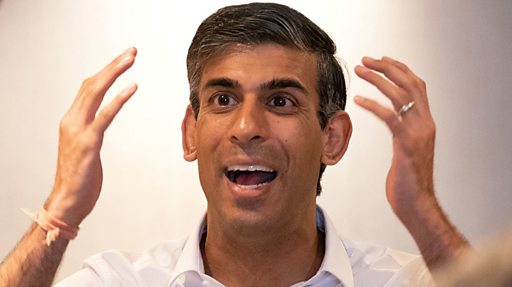 Риши Сунак: к победе через поражение. Что нужно знать о будущем премьере Британии