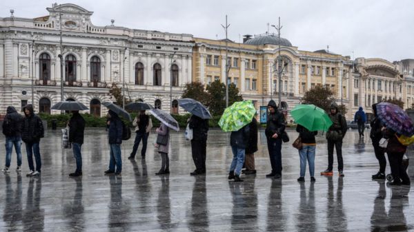 Удар по энергетике Украины: каков масштаб ущерба и как вернуть свет, воду и связь