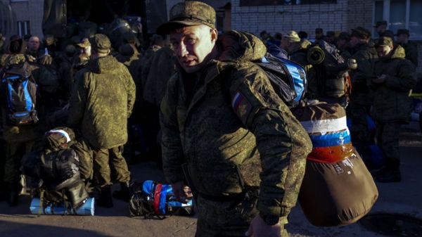 В России узаконят мобилизацию судимых за тяжкие преступления. Госдума отменяет запрет