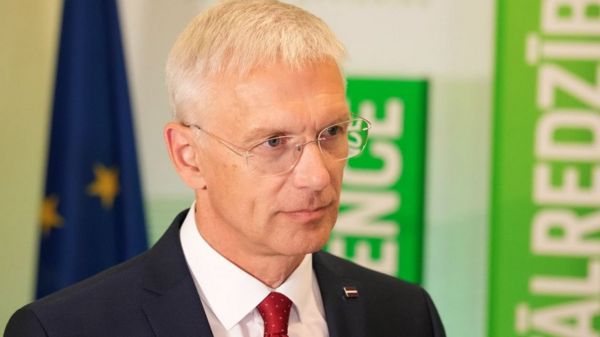 Радикализация русских и победа стабильности. В Латвии прошли выборы