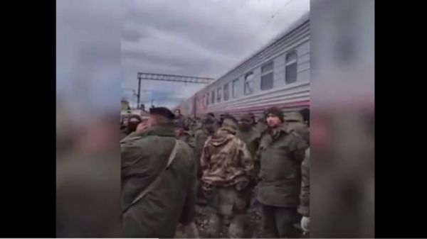 Видео с "брошенными мобилизованными" - правда или провокация "вагнеровцев"?