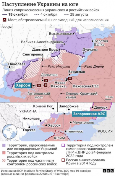Каховская ГЭС - почему теперь о ней говорят как о главной угрозе катастрофы в Украине?