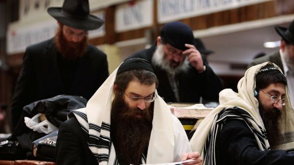 Российский еврейский конгресс пожаловался в СКР на статью помощника Патрушева