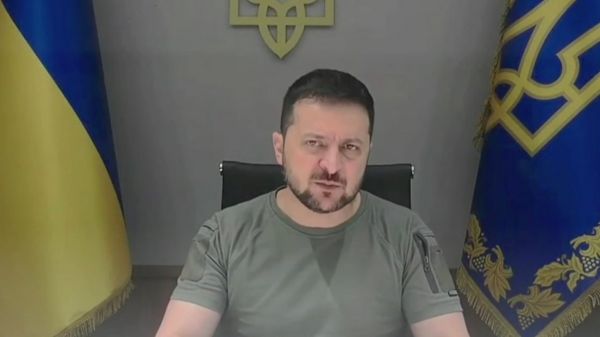 Зеленский призвал НАТО нанести превентивный удар по России, если она начнет подготовку к ядерному удару