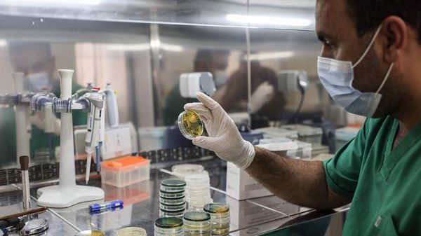 Американские химики опровергли одну из теорий происхождения жизни на Земле